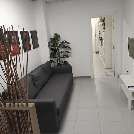 Apartamento Santa Clara Sevilla Dış mekan fotoğraf