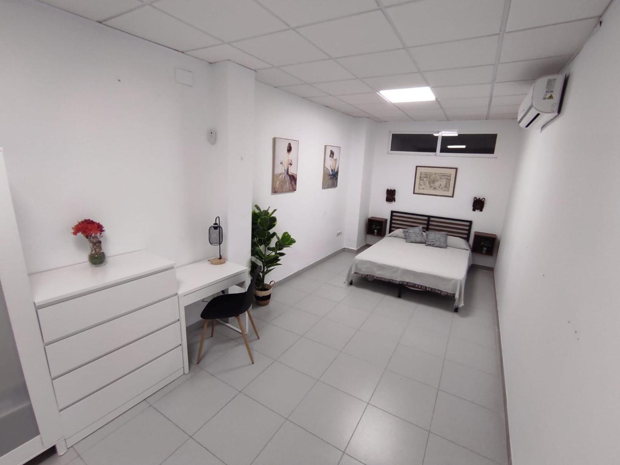 Apartamento Santa Clara Sevilla Dış mekan fotoğraf