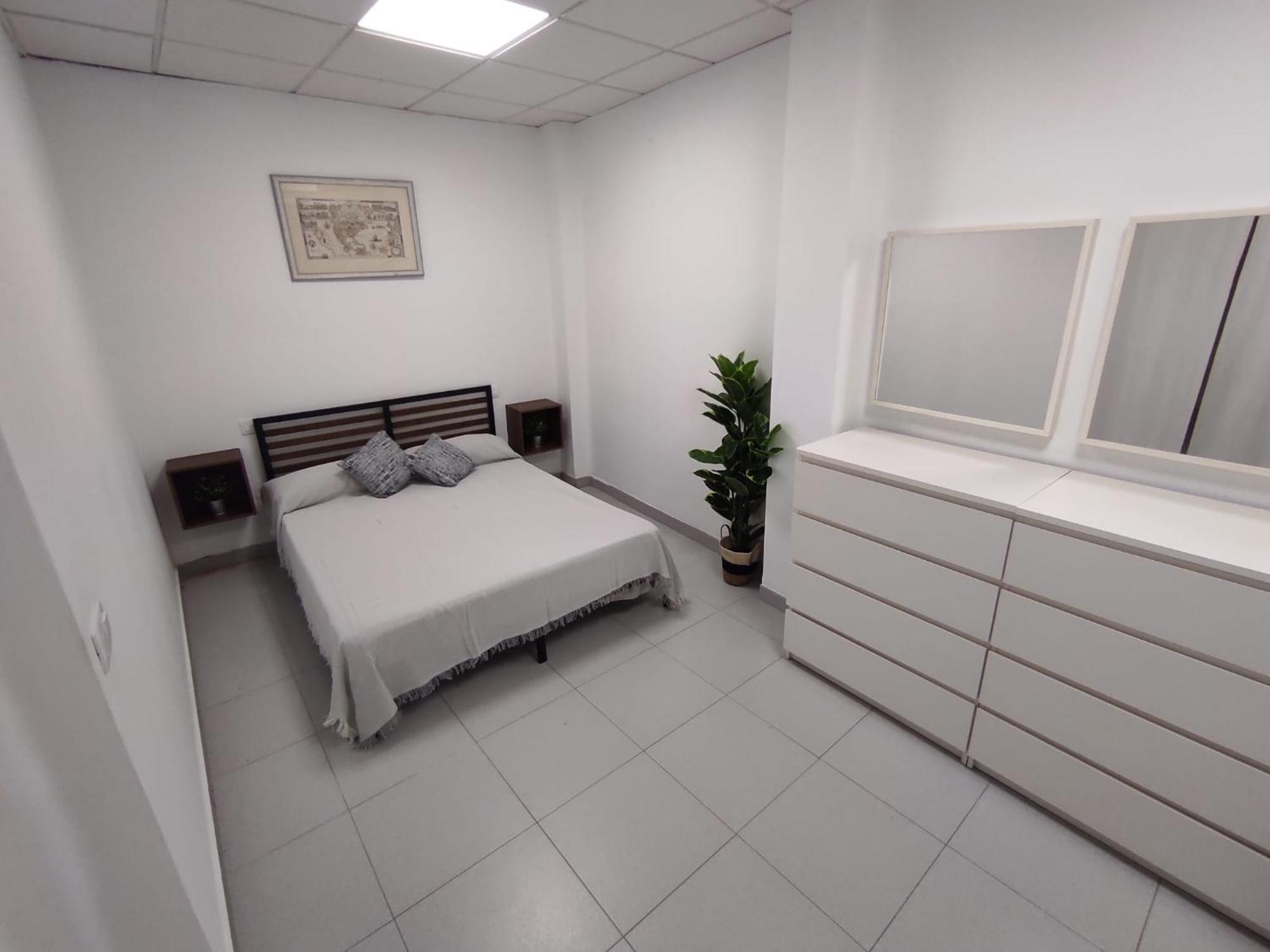 Apartamento Santa Clara Sevilla Dış mekan fotoğraf