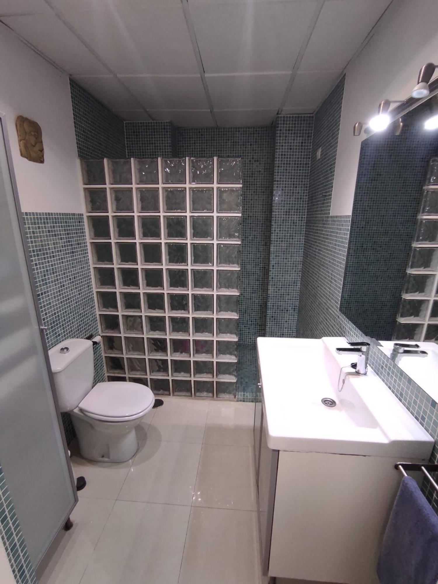 Apartamento Santa Clara Sevilla Dış mekan fotoğraf