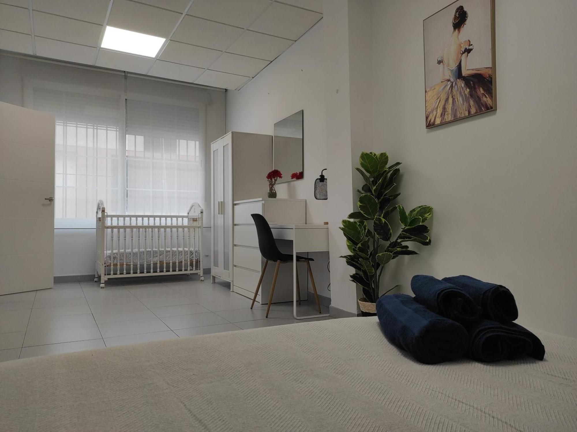 Apartamento Santa Clara Sevilla Dış mekan fotoğraf