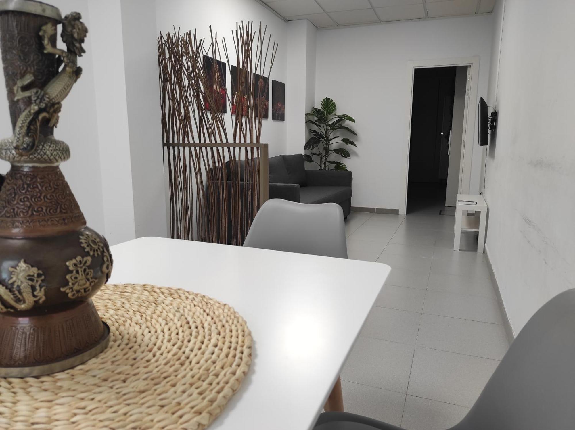 Apartamento Santa Clara Sevilla Dış mekan fotoğraf